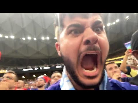 WM FINALE VLOG ( JAAAAA )