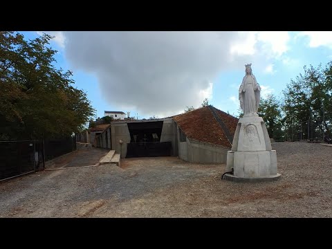 Bardineto eMTB - Santuario di Monte Croce tour