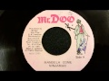 Ninjaman - Mandella Come - Mr. Doo 7" w/ Version