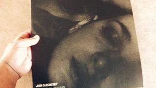 Charles Mingus ‎-  Untitled Percussion Composition