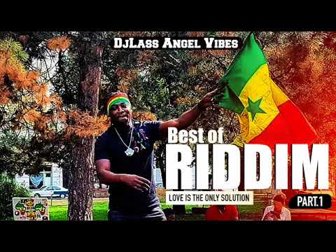 New Reggae Best Of 2022  Riddims Mixtape (PART 1) Feat. Chris Martin, Lutan Fyah, Duane, Busy Signal
