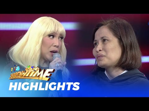 It's Showtime: Breadwinner, MASUNGKIT NA KAYA ANG 600,000 PESO POT PRIZE?! (Full Laro, Laro, Pick)