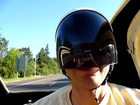Thumbnail for Hot Rod Vespa 400 Highway Blast by Vespa 400