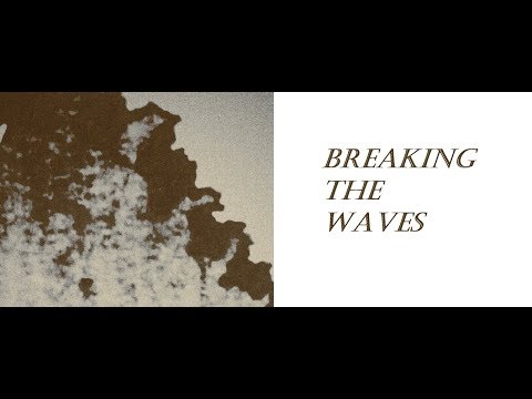 Makalister - BREAKING THE WAVES (Videoclipe Oficial) de Lucas Negrelli