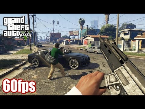 grand theft auto v pc date de sortie