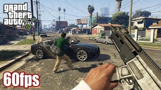  Grand Theft Auto V PC  (11582441) - відео 1