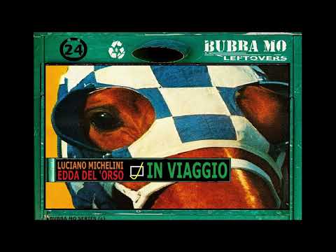 Luciano Michelini ft Edda Dell'Orso - In Viaggio