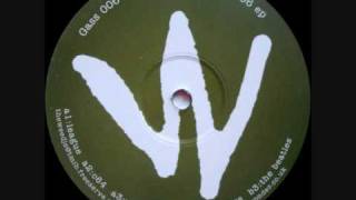 the wee djs - roo