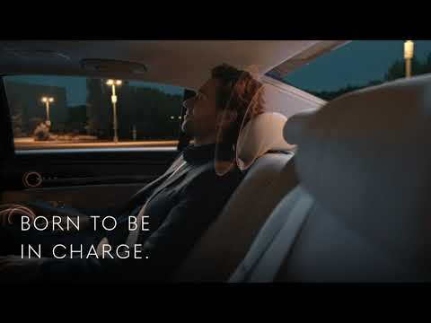 Thumbnail for Genesis G90 - Born to be Driven by Genesis Motors
