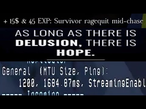 gold tier forsaken gameplay