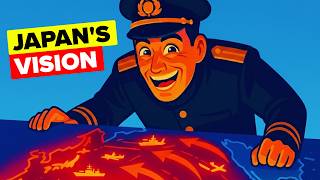 Real Reason Japan Attacked Pearl Harbor FIRST