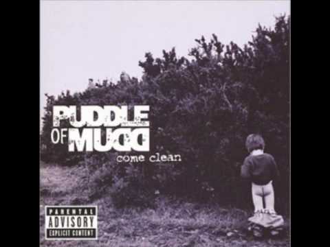 Drift and Die - PUDDLE of MUDD