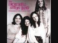 Swift As The Wind - The Incredible String Band ...