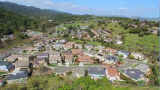 preview picture of video 'Pointe Marin Video, Pointe Marin, Southern Novato, Marin County, California'