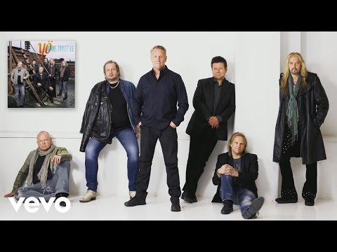 Yö - Minne tuulet vie (Audio Video)