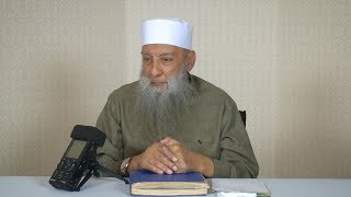 الغربة المذمومة (15) كتاب الرقاق | 21/1/2020 | الشيخ الحويني image