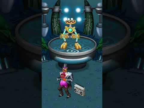 Monsters X Muppets - Similar Sounds - My Singing Monsters