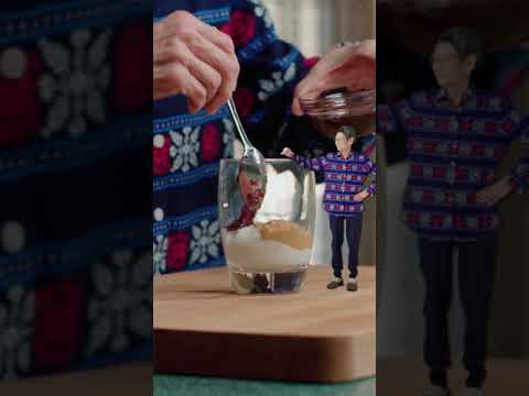 5 Minute Snacks: Yogurt Parfait