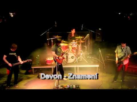 Devon - Devon   Znamení