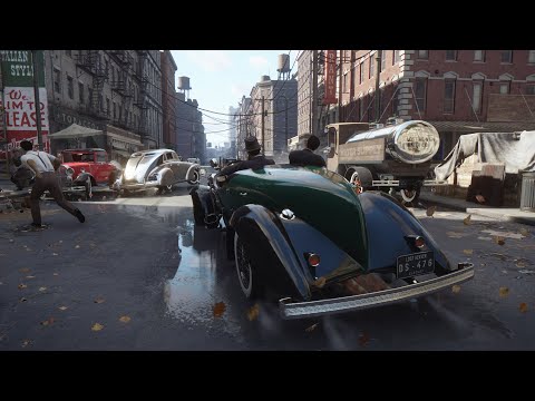 Mafia Definitive Edition Download 2023 🤪 How To Get Free Mafia Definitive Edition on Mobile !!!