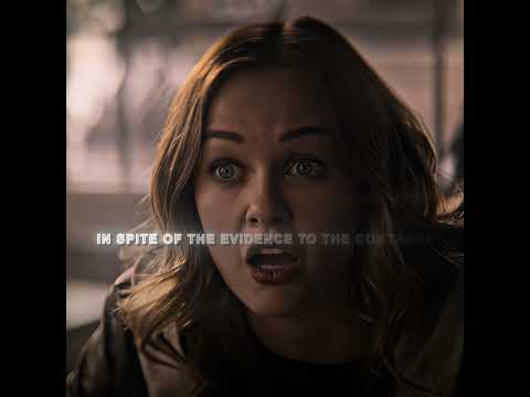 "I think there's 2 of you" | Joe Goldberg x Rhys Montrose || You #shorts