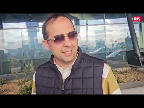 "IMAO SAM RUŽNU PROŠLOST" Pevač oženio 14 godina mlađu, pa otkrio kako se njena porodica PROTIVILA