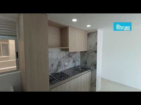 Apartamentos, Alquiler, Jamundí - $1.000.000