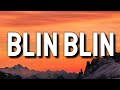 Bad Gyal, Juanka - Blin Blin(Letra/Lyrics)
