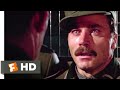 Force 10 From Navarone (1978) - Eliminating the Traitor Scene (9/11) | Movieclips