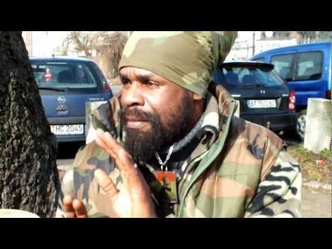 Fitta Warri Drum Sound Video