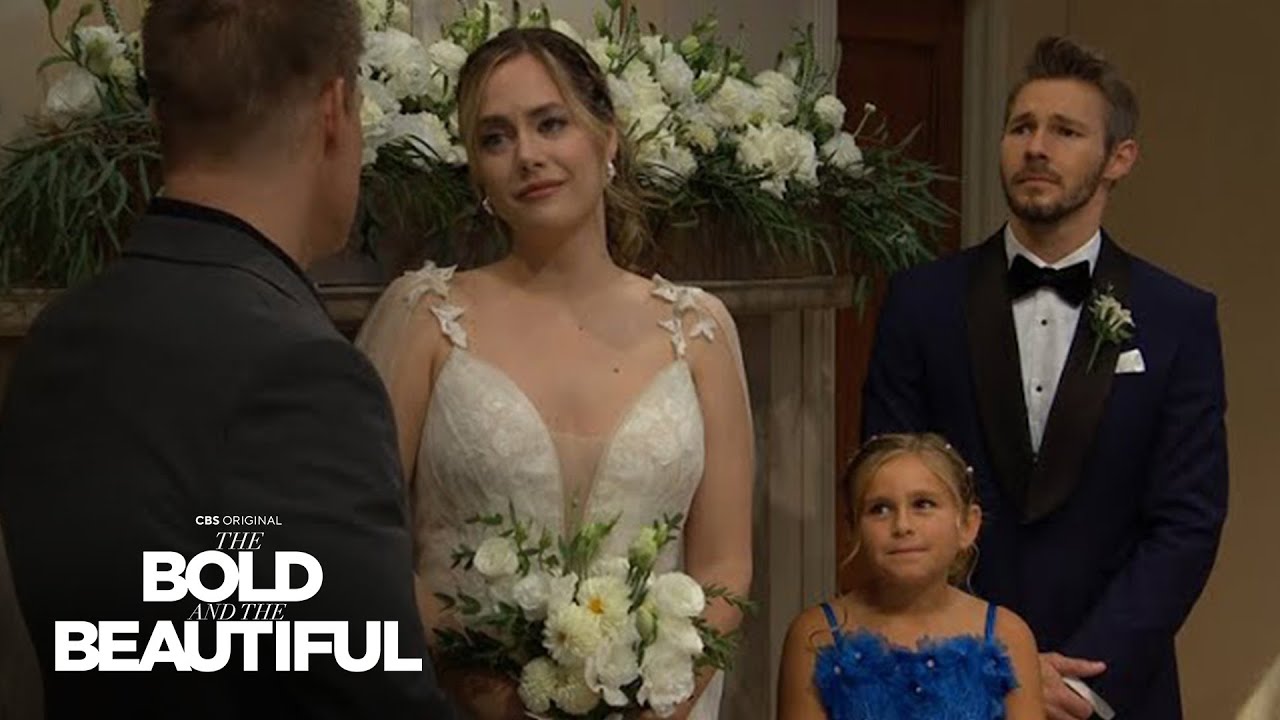 The Bold and the Beautiful - A Lifetime of Happiness