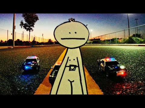 Video thumbnail for PAPER NIHILIST