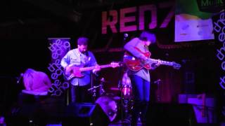 Froth - "Saccharine Sunshine" @ Red 7 SXSW 2014, Best of SXSW Live