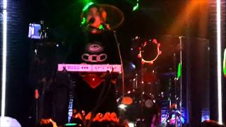 Riff Cohen İstanbul Concert 2015 (Hayal Kahvesi Konseri / Taksim)