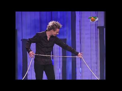 Portokalli, 20 Prill 2008 - Prestigjatori (Numri me litare)