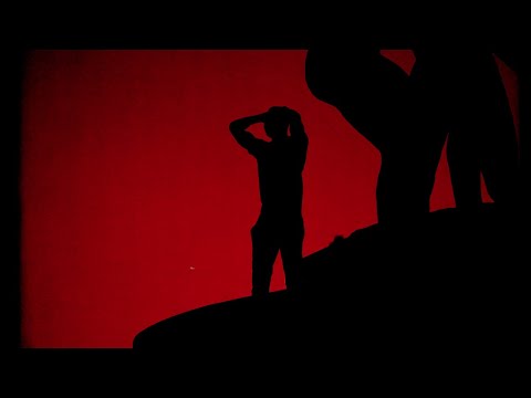 Sondrey - Too Damaged (Official Music video)