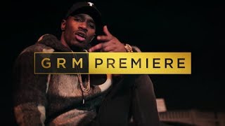Konan - Last Night In LA [@konanplaydirty] | GRM Daily
