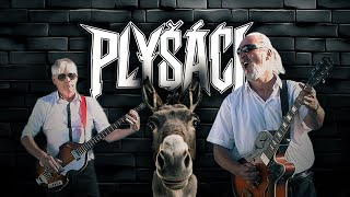 Video Plyšáci - IA Osel