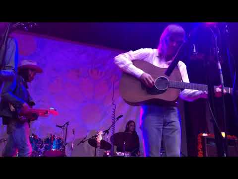 GospelbeacH Live On The Jake Feinberg Show