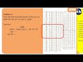 NAUTICAL ALMANAC Finding The GHA And Dec Of Sun And Moon