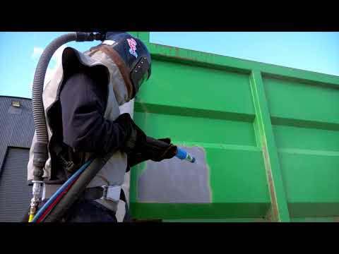 Sandblasting Machines Sandblasters - Image 2