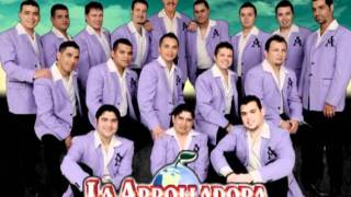 La Arrolladora Banda El Limon- Ese Loco Soy Yo.wmv