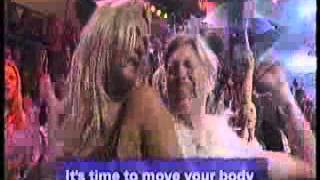 Millennium   Night Fever Thames TV   Part 1   2 9Mb