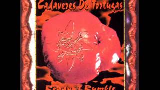 Cadaveres de Tortugas-Lie Is Its Name