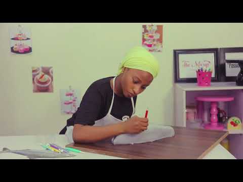 Fish cake by Xeesadau featuring Umar M Shareef