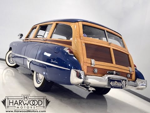 1949 Buick Roadmaster (CC-984768) for sale in Macedonia, Ohio