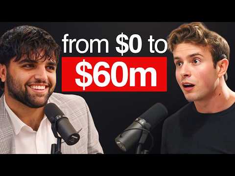 The 28 Year Old Who Built A $3.17M/Month Taco Restaurant