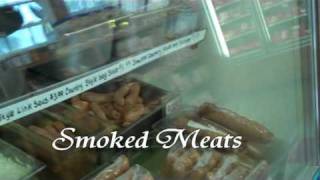 preview picture of video 'Oscar's Adirondack Smokehouse'
