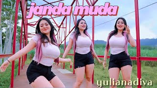 Download lagu JANDA MUDA (Video Music  Yulia Nadiva) mp3