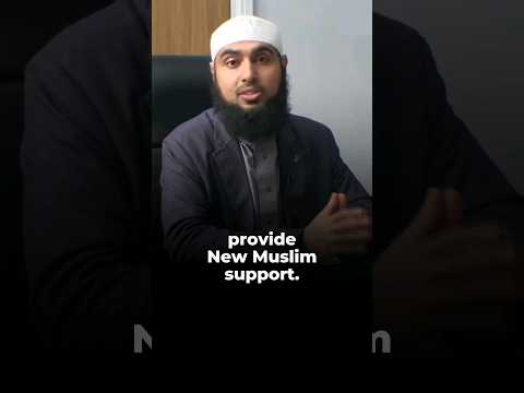 Help New Reverts With Whatever Resources you have. #islamicshorts #revertmuslim #newmuslim